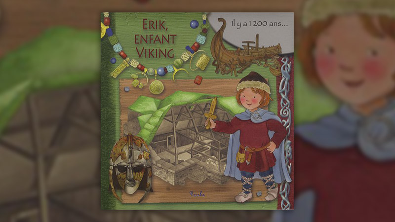 Eleonora-Barsotti,-Erik,-enfant-viking