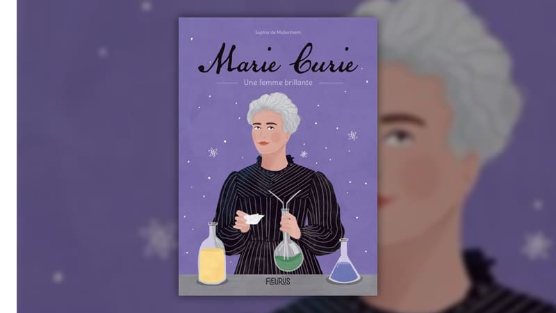 Marie-Curie-Fleurus-