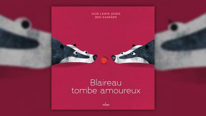 Blaireau-tombe-amoureux-